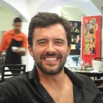 Nate Foster